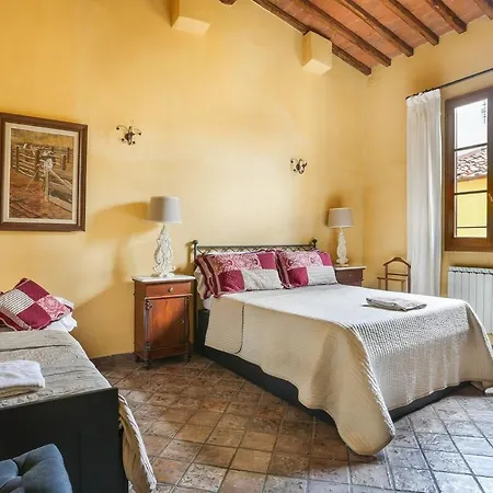 Santa Croce Deluxe Apartment *