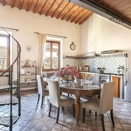 Santa Croce Deluxe *