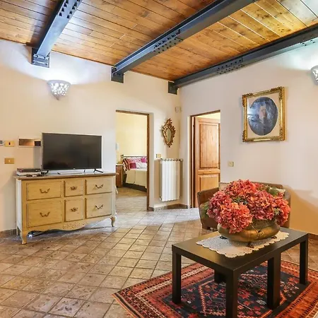 Apartment Santa Croce Deluxe Florence