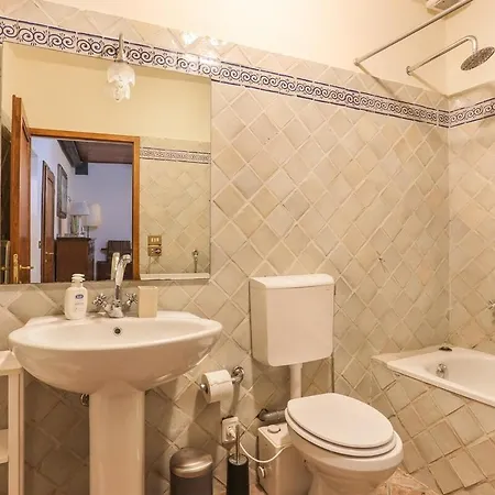 アパート Santa Croce Deluxe *