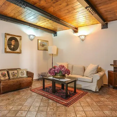 Santa Croce Deluxe アパート フィレンツェ