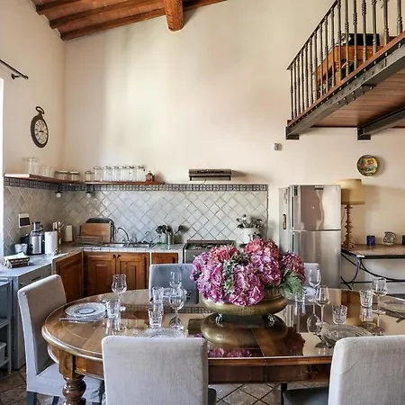 Santa Croce Deluxe フィレンツェ