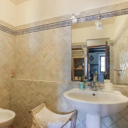 アパート Santa Croce Deluxe