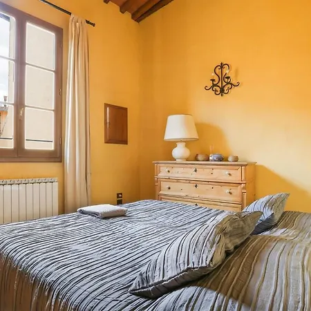 Santa Croce Deluxe Apartment Florence