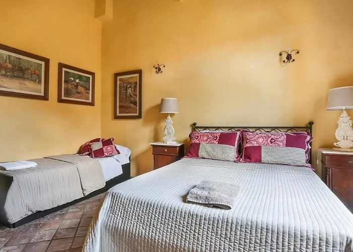 Santa Croce Deluxe Appartement *