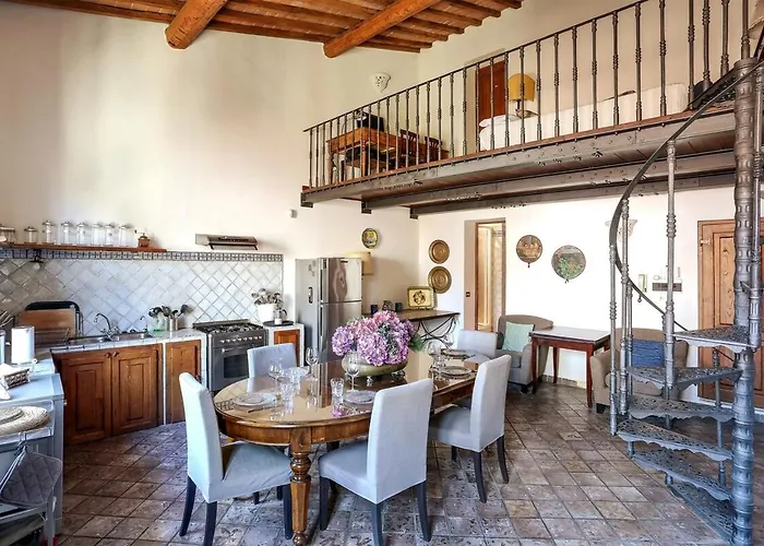 Santa Croce Deluxe Appartement Florence