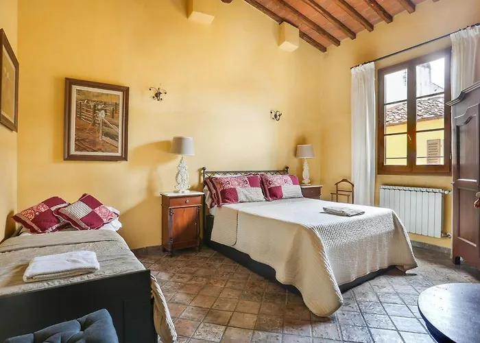 Santa Croce Deluxe Appartement *