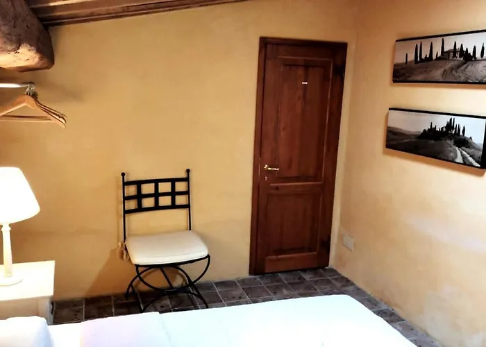 Santa Croce Deluxe Appartement *