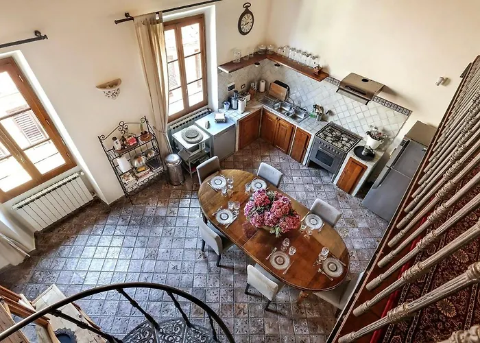 Appartement Santa Croce Deluxe *