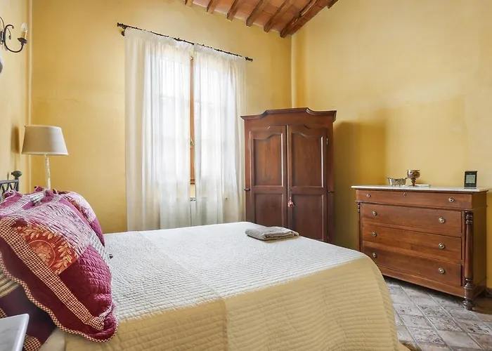 Appartement Santa Croce Deluxe