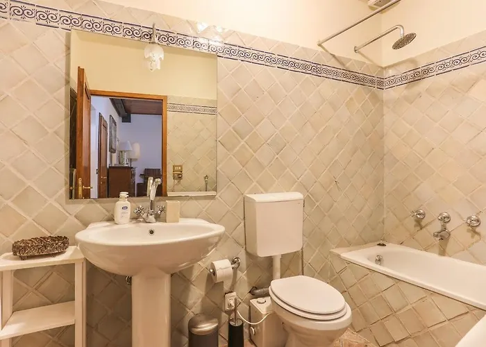 Appartement Santa Croce Deluxe *