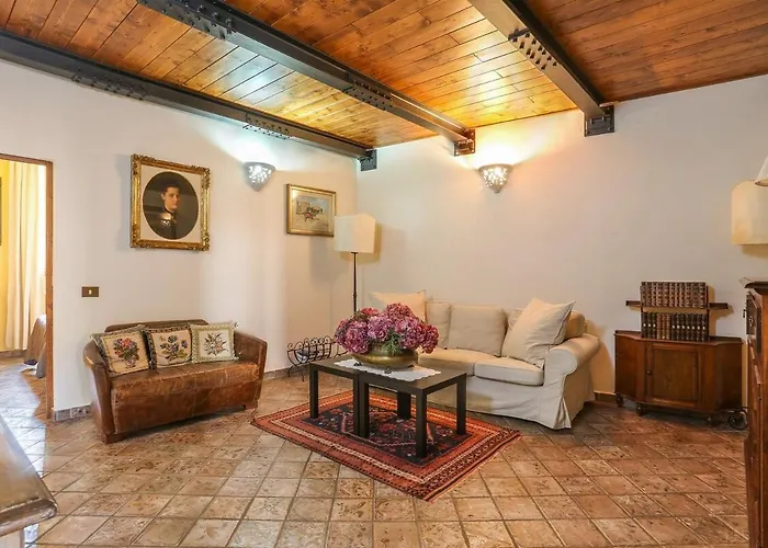 Santa Croce Deluxe Appartement Florence