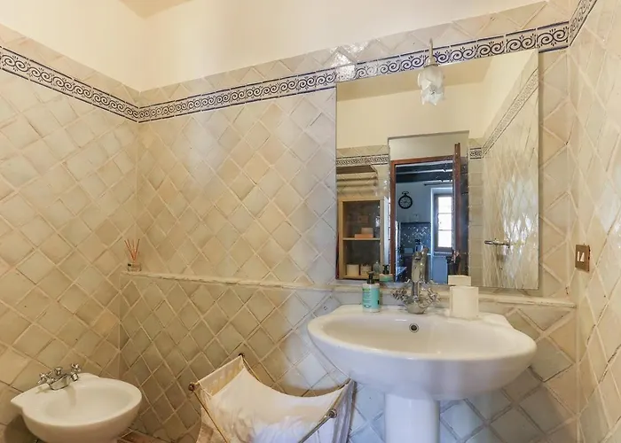 Appartement Santa Croce Deluxe