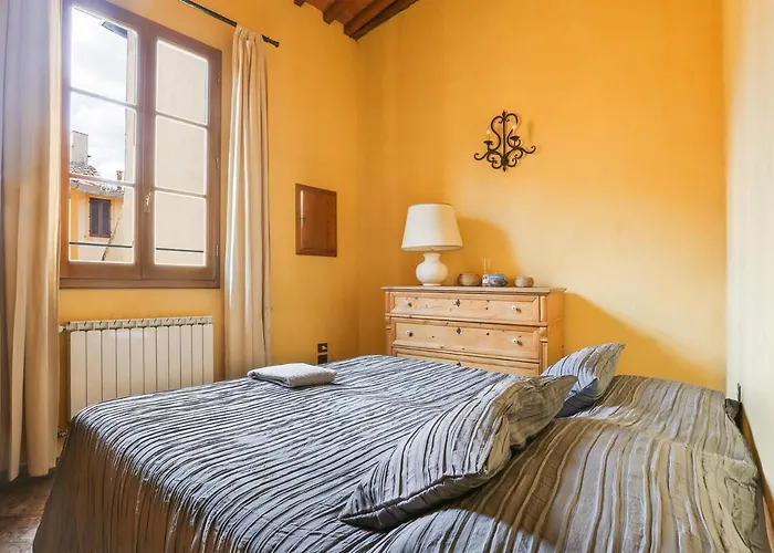 Santa Croce Deluxe Appartement Florence