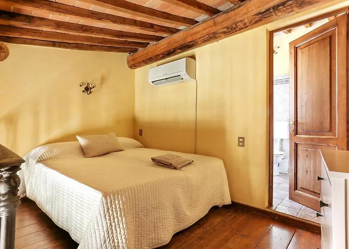 Santa Croce Deluxe Appartement