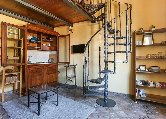 Santa Croce Deluxe Appartement *