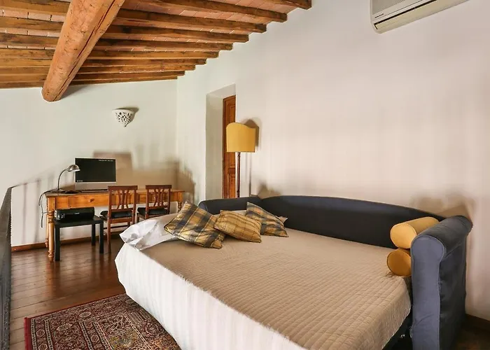 Appartement Santa Croce Deluxe *