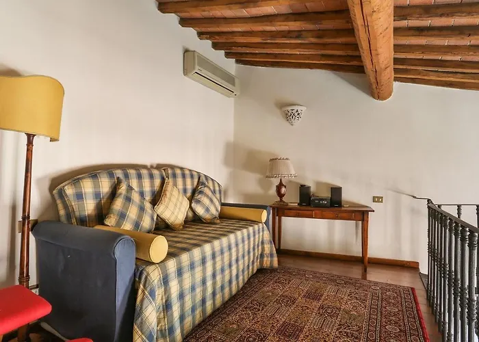 Appartement Santa Croce Deluxe Florence