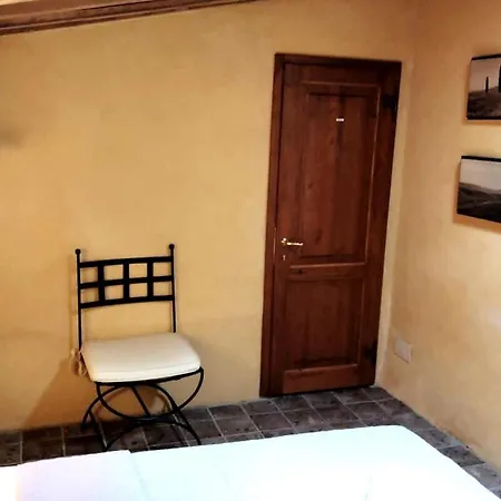 Santa Croce Deluxe Апартаменты *