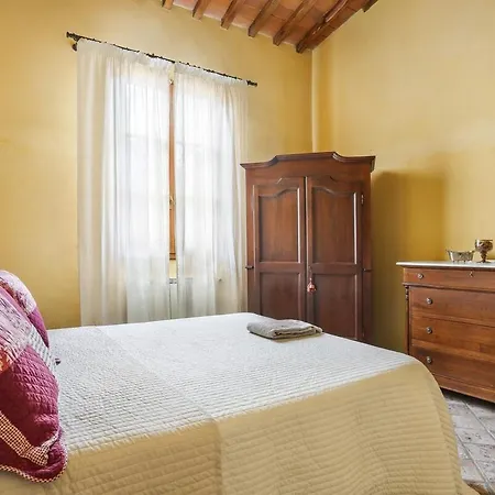 Апартаменты Santa Croce Deluxe