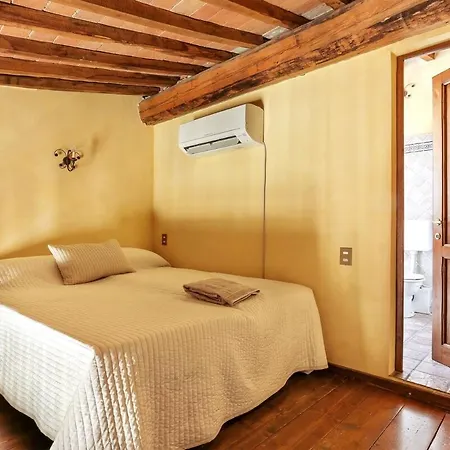 Santa Croce Deluxe Апартаменты
